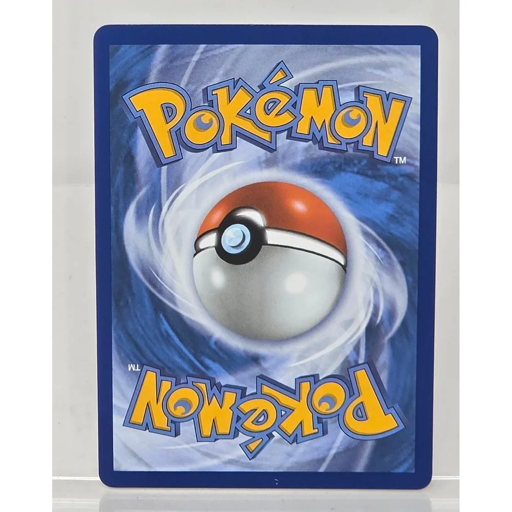 Pokemon Iono's Wattrel Ascending Heroes 231/217 Card
